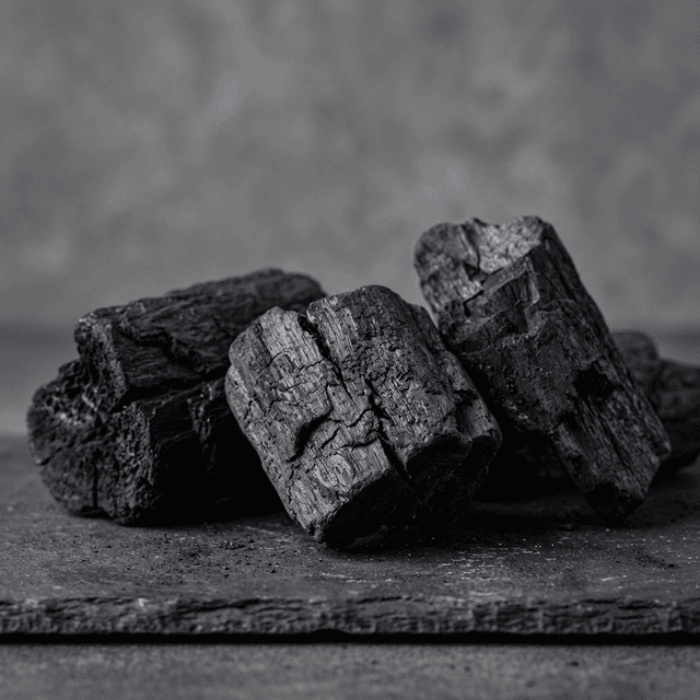 Hardwood Charcoal